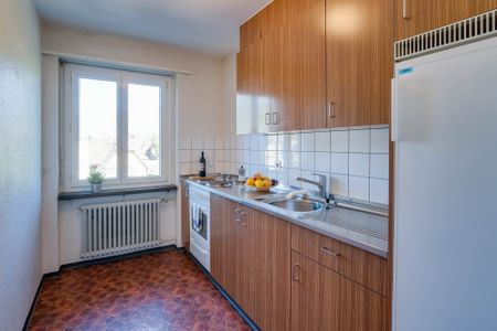 Kurze Wege, grosses Plus: Wohnen nahe am Puls der Stadt! - Foto 2
