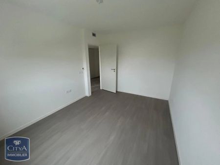 Appartement à louer 3 pièces 62.06m² - Photo 3
