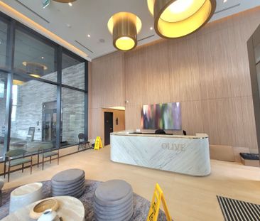 For Lease - 36 Olive Avenue Unit# 503, Toronto, Ontario - Photo 2