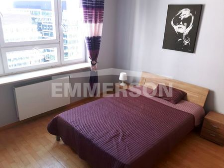 Warszawa, Śródmieście, Śródmieście Muranów, Zygmunta Słomińskiego - Photo 5