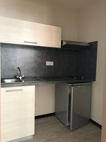 Location Appartement 1 pièce 23m² - Photo 2