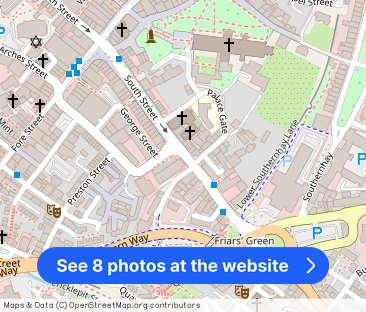 2 bedroom flat for rent - Photo 1