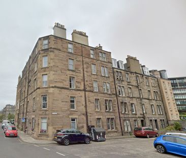 Gardners Crescent, Edinburgh, EH3 8DF - Photo 2