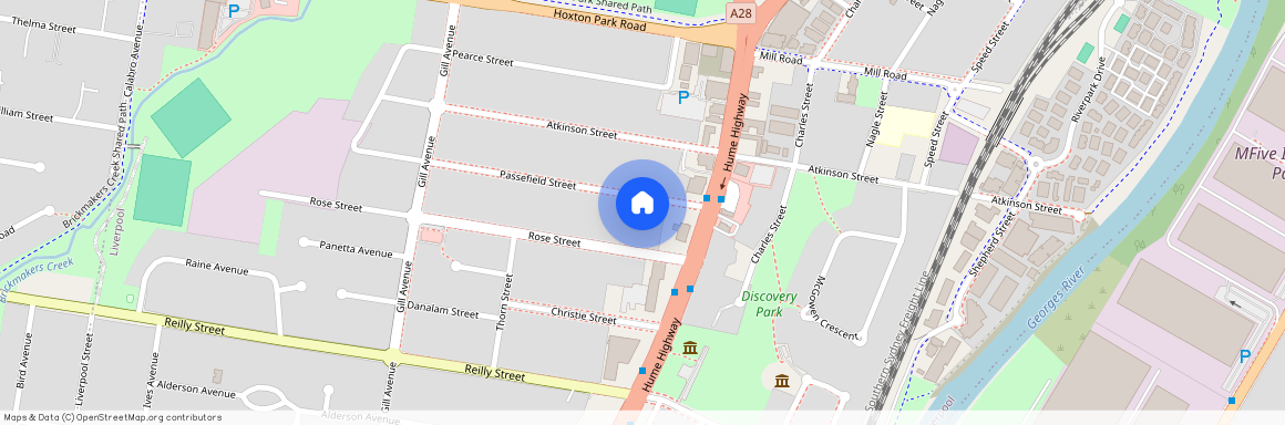 6a Passefield Street, NSW 2170, Liverpool