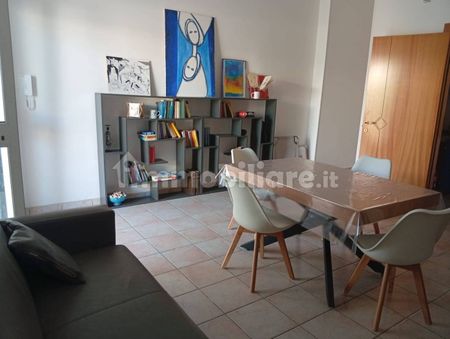 Villa a schiera via dei Pini 1, Ostuni Costa, Ostuni - Photo 2