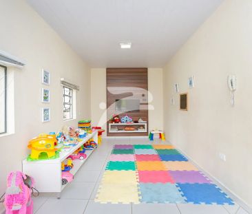 Apartamento 2 Quartos Santa Candida 49m² - Foto 3