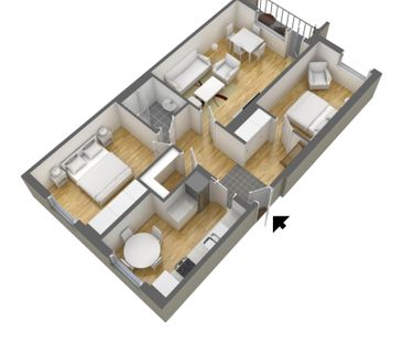 Storegårdsvägen, Skövde - Foto 4