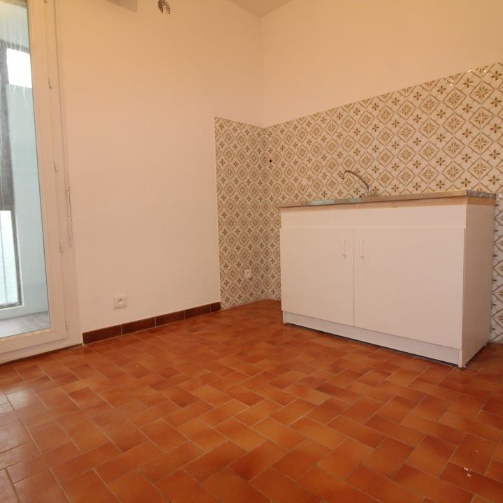 Location appartement à Bastia - Photo 1