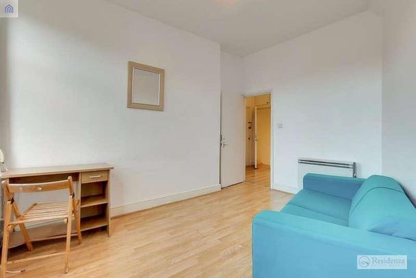 Balham High Road, Balham, SW12 - Photo 1