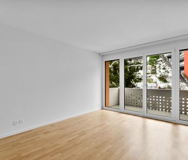 Rent a 4 ½ rooms apartment in Luzern - Photo 6