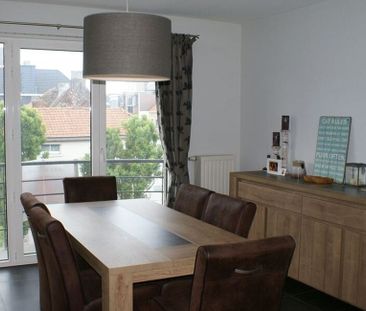 Appartement te huur in Sint-Truiden voor € 815 met 2 slaapkamers - Photo 1