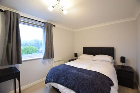 1 bedroom flat to rent - Photo 4