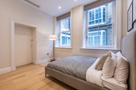 4 bedroom flat to rent - Photo 5