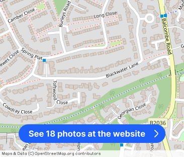 Blackwater Lane, Crawley, RH10 - Photo 1