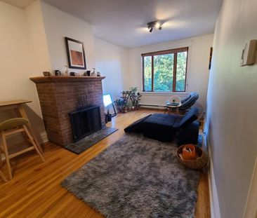 3 1/2 - Québec - 905 $/mois - Photo 3