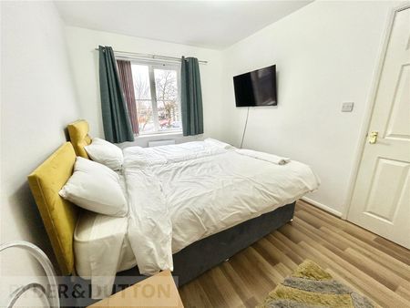 Beverley Street, 7, Manchester, M9 4ED, Greater Manchester - Photo 3