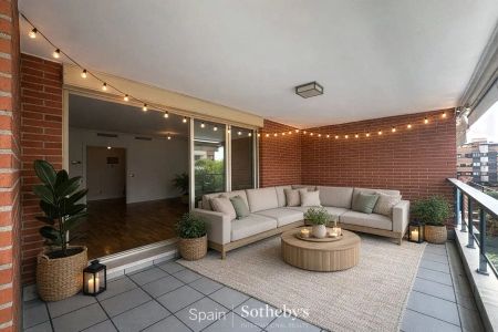 Apartamento de alquiler en Calle Picasso, Somosaguas - Photo 4
