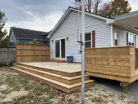 For Lease - 225 Hope Street, Port Hope, Ontario - Photo 2