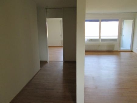 Helle 4.5-Zimmerwohnung im Kleefeld-West - Photo 3