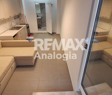 Studio / γκαρσονιέρα 25 τ.μ. προς ενοικίαση - Photo 6