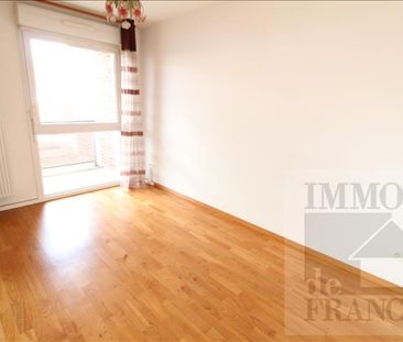 Location Appartement 2 pièces 45m² - Photo 6