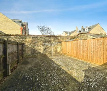 1 bedroom property to rent Devonshire Road, Cambridge, CB1 - Photo 6