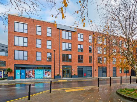 1 bedroom apartment to rent - Photo 4