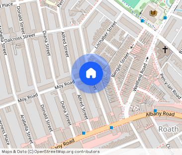 Angus Street, Roath, CF24 - Photo 1