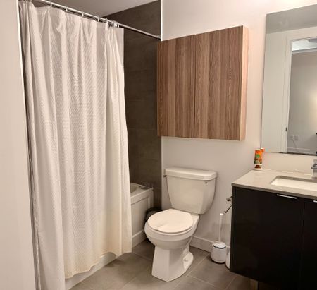 For Lease - 8 Tippett Road Unit# 313, Toronto, Ontario - Photo 3