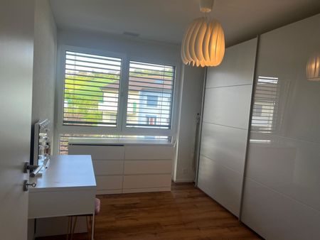 "Moderne Wohnung in Frick-Ihr Neues Zu Hause?" - Foto 2