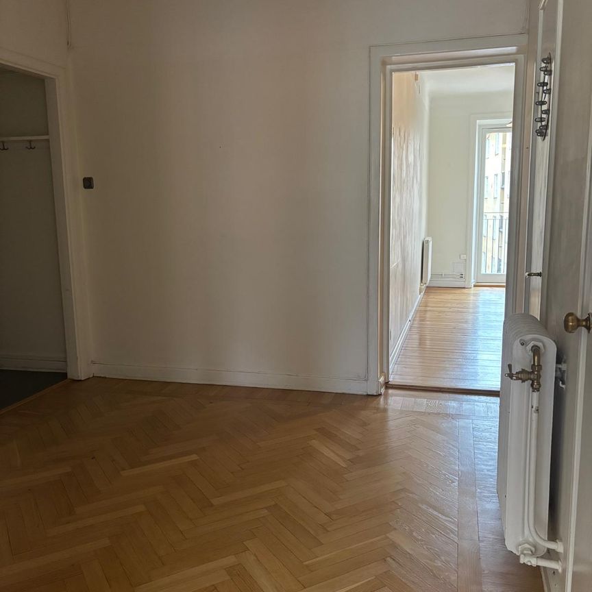 Åsögatan, Stockholm - Foto 1