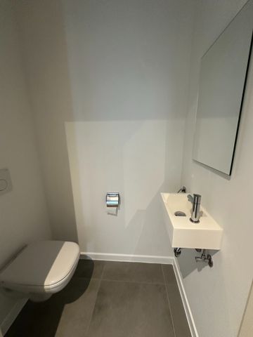 Prachtig gelijkvloers appartement met ruim terras en privatieve tuin - Photo 2