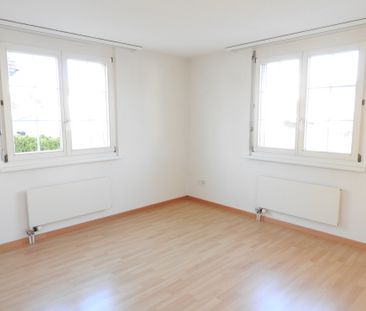 Neuer Mieter für heimelige Dachwohnung gesucht! - Photo 1