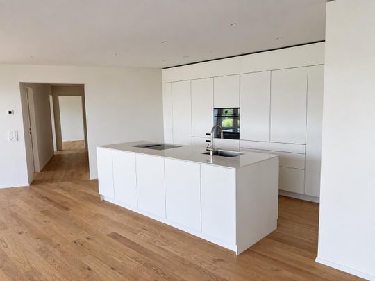 4.5-Zimmerwohnung im Pilatus Tower - Foto 1