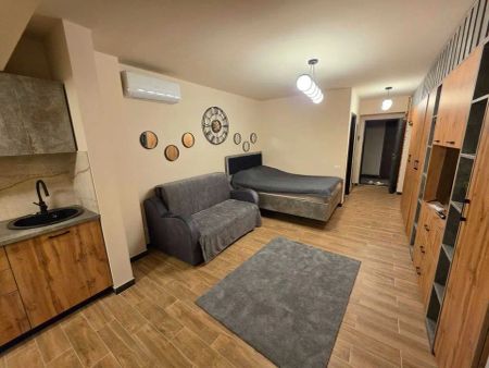 Inchiriere studio 34 mp - Fotografie 2