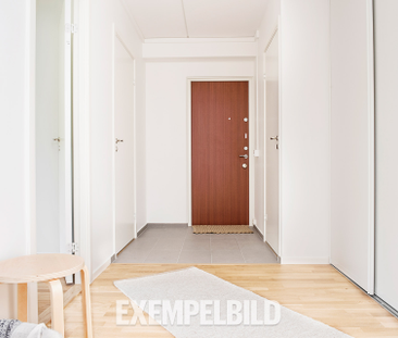 Franstorpsvägen, Sundbyberg - Photo 1