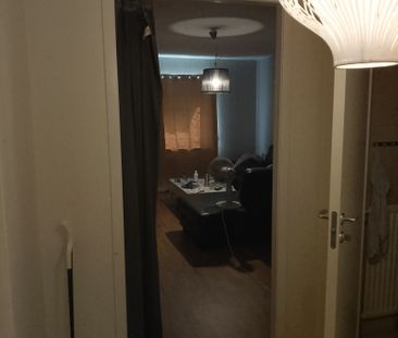 Sergeantsgatan, Boden - Foto 6