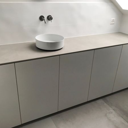 Attique de 4,5 pièces au coeur du vieux-Carouge - Foto 3