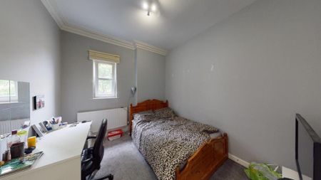 12 bedroom detached house to rent - Photo 4