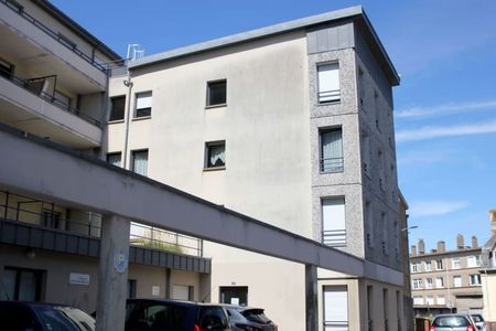 À louer : appartement F4 proche de la plage de Dieppe - Photo 5