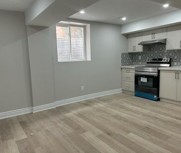 For Lease - 5969 Manzanillo Crescent Unit# BSMNT, Mississauga, Ontario - Photo 3