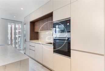 Flat for rent in El Pilar (Valencia)