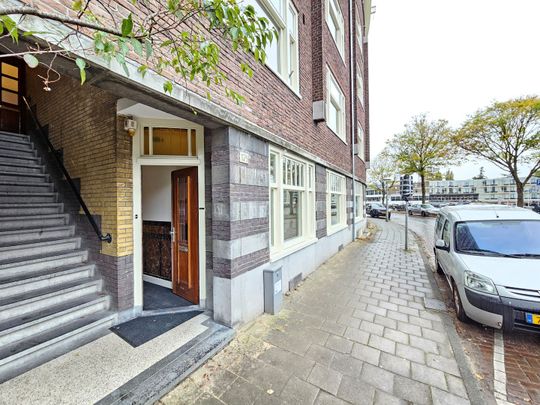 Amstelkade 179-H, Wielingenbuurt, 1078BA, Amsterdam - Photo 1