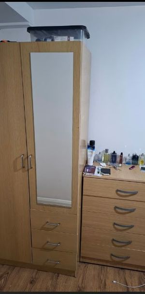 Room in a Shared House, Roundwood Road, NW10 - Photo 1