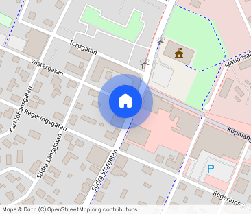 Västergatan 1 - Photo 1