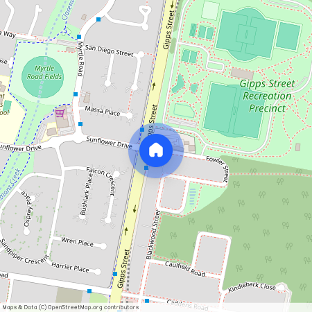 6 Fowler Street, NSW 2747, Claremont Meadows