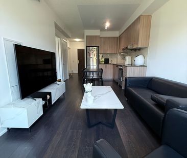 For Lease - 268 Buchanan Drive Unit# 212W, Markham, Ontario - Photo 4
