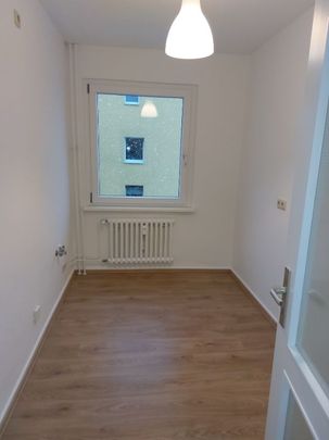 3-Raumwohnung in Duisburg-Wanheim-Angerhausen zu vermieten - Foto 1