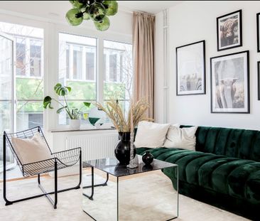 Kristinagatan, Norrköping - Photo 6