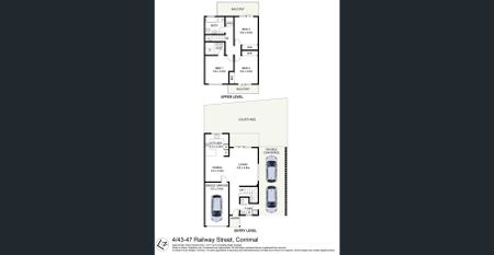 Modern Townhouse Offering Space, Style and Convenience - Photo 4